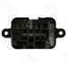 HVAC Blower Motor Resistor Four Seasons 20478