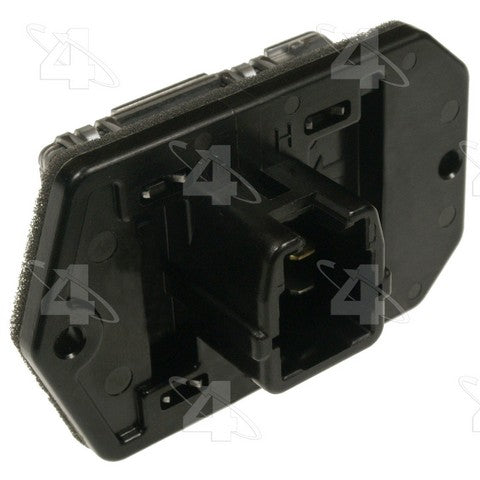HVAC Blower Motor Resistor Four Seasons 20479