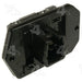 HVAC Blower Motor Resistor Four Seasons 20479
