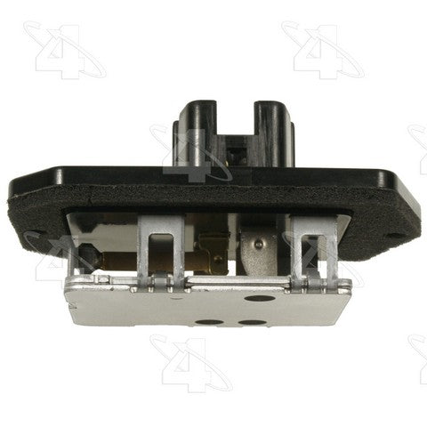 HVAC Blower Motor Resistor Four Seasons 20479