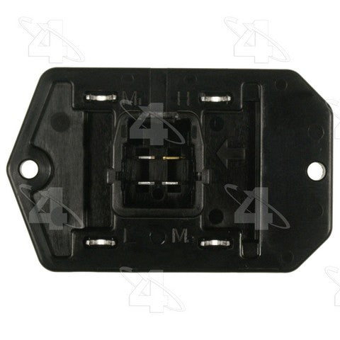 HVAC Blower Motor Resistor Four Seasons 20479