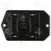 HVAC Blower Motor Resistor Four Seasons 20479