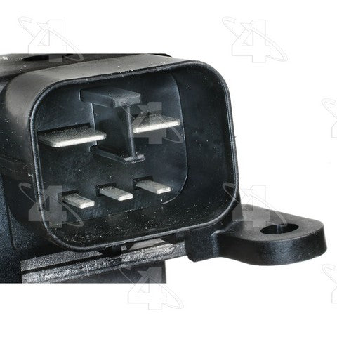 HVAC Blower Motor Resistor Four Seasons 20482