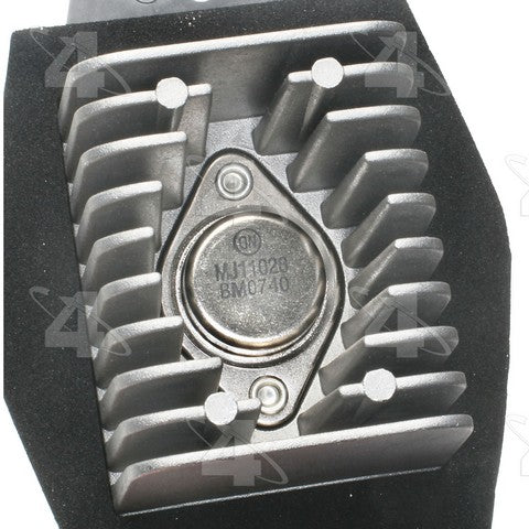 HVAC Blower Motor Resistor Four Seasons 20482