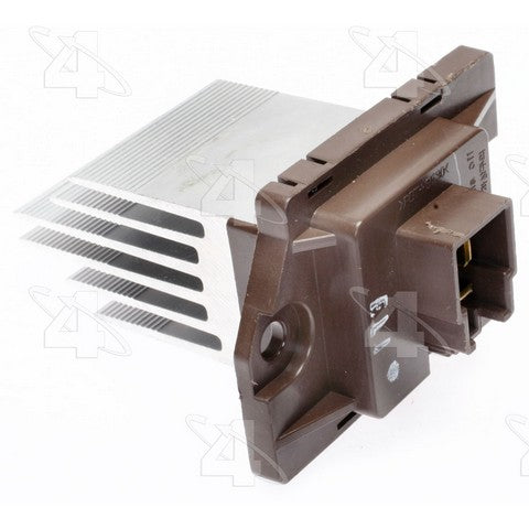 HVAC Blower Motor Resistor Four Seasons 20483
