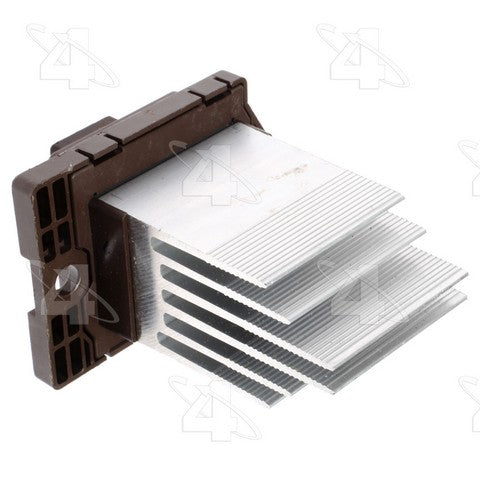 HVAC Blower Motor Resistor Four Seasons 20483