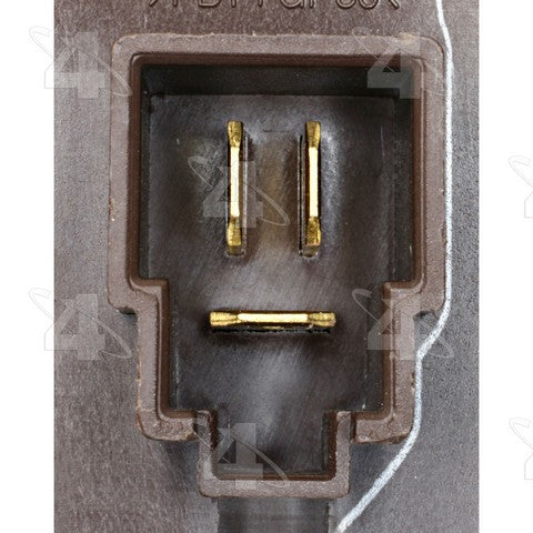 HVAC Blower Motor Resistor Four Seasons 20483