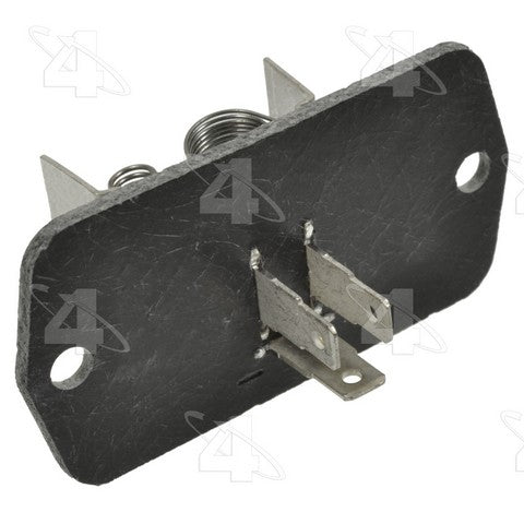 HVAC Blower Motor Resistor Four Seasons 20485