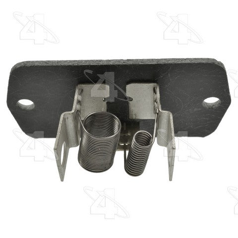 HVAC Blower Motor Resistor Four Seasons 20485