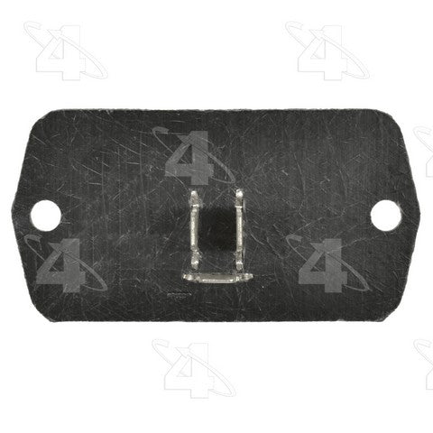 HVAC Blower Motor Resistor Four Seasons 20485