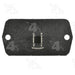 HVAC Blower Motor Resistor Four Seasons 20485