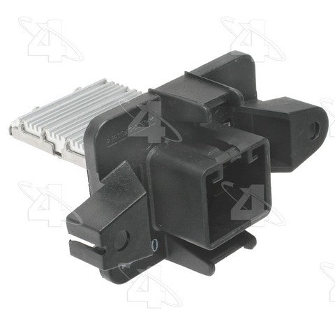 HVAC Blower Motor Resistor Four Seasons 20486