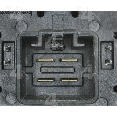 HVAC Blower Motor Resistor Four Seasons 20486