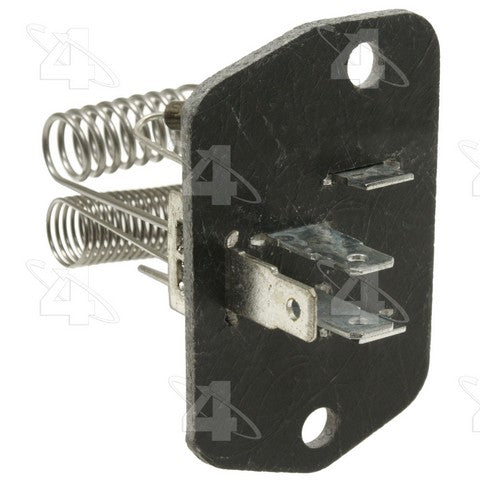 HVAC Blower Motor Resistor Four Seasons 20488