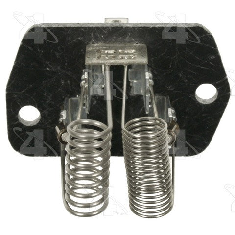 HVAC Blower Motor Resistor Four Seasons 20488