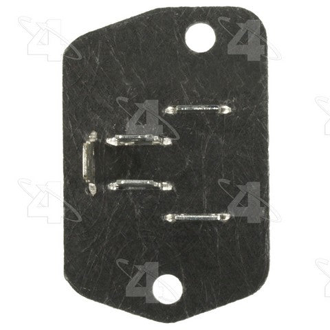 HVAC Blower Motor Resistor Four Seasons 20488
