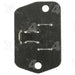 HVAC Blower Motor Resistor Four Seasons 20488