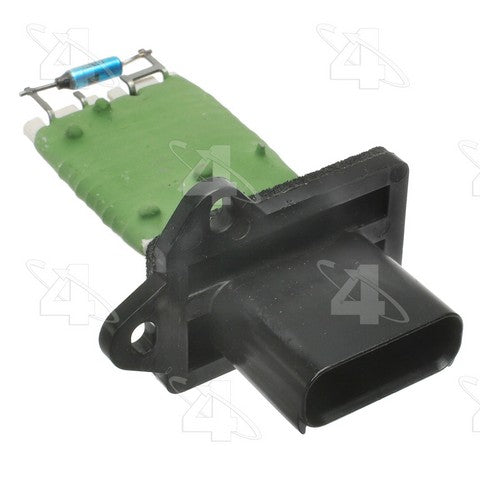 HVAC Blower Motor Resistor Four Seasons 20490