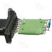 HVAC Blower Motor Resistor Four Seasons 20490