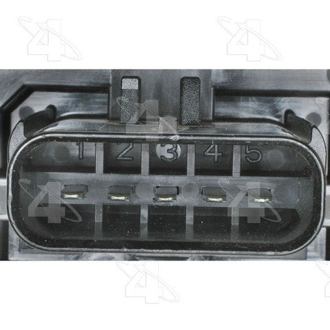 HVAC Blower Motor Resistor Four Seasons 20490