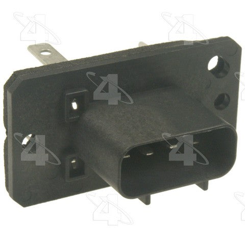 HVAC Blower Motor Resistor Four Seasons 20492