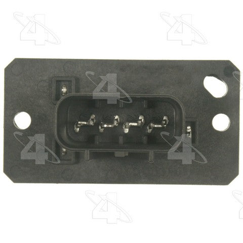 HVAC Blower Motor Resistor Four Seasons 20492
