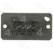 HVAC Blower Motor Resistor Four Seasons 20492