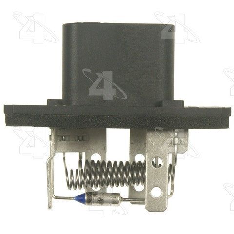 HVAC Blower Motor Resistor Four Seasons 20492