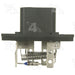 HVAC Blower Motor Resistor Four Seasons 20492