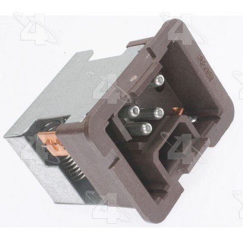 HVAC Blower Motor Resistor Four Seasons 20495