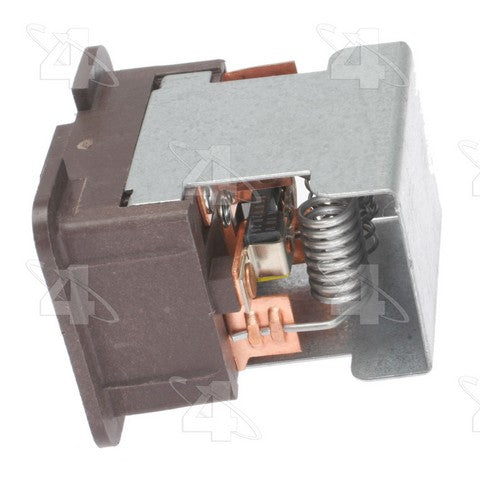 HVAC Blower Motor Resistor Four Seasons 20495