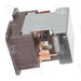 HVAC Blower Motor Resistor Four Seasons 20495