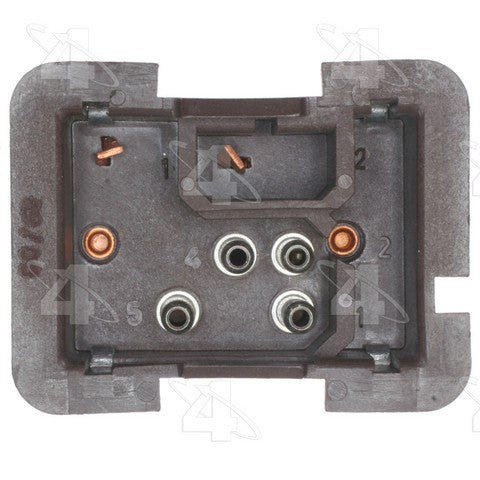 HVAC Blower Motor Resistor Four Seasons 20495