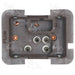 HVAC Blower Motor Resistor Four Seasons 20495