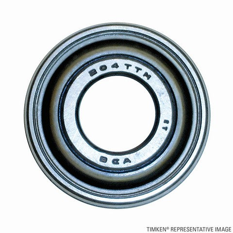 Bearings Timken GYA100RRB