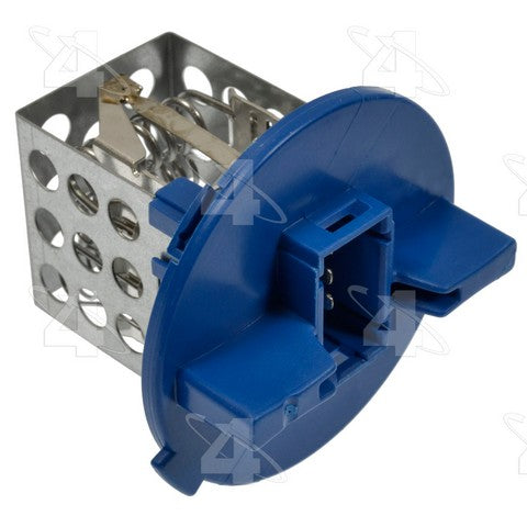 HVAC Blower Motor Resistor Four Seasons 20500