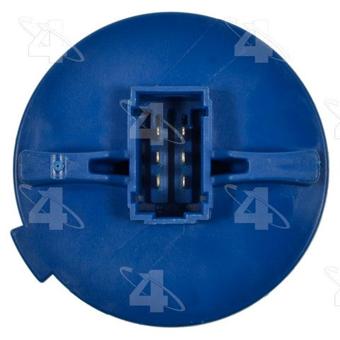 HVAC Blower Motor Resistor Four Seasons 20500