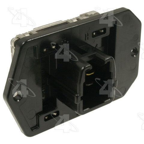 HVAC Blower Motor Resistor Four Seasons 20503