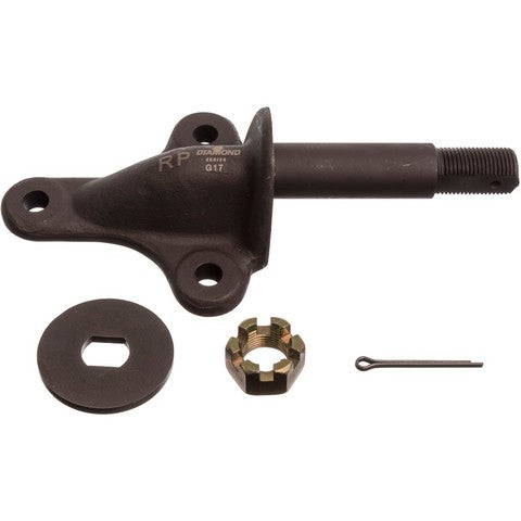 Steering Idler Arm and Bracket Assembly RareParts 20503