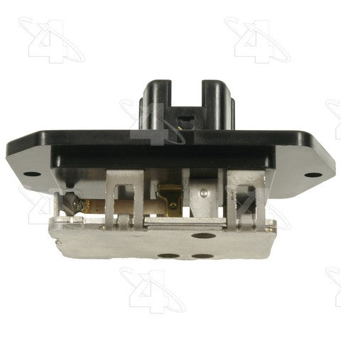 HVAC Blower Motor Resistor Four Seasons 20503