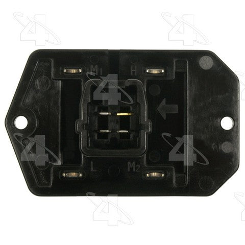 HVAC Blower Motor Resistor Four Seasons 20503