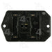 HVAC Blower Motor Resistor Four Seasons 20503