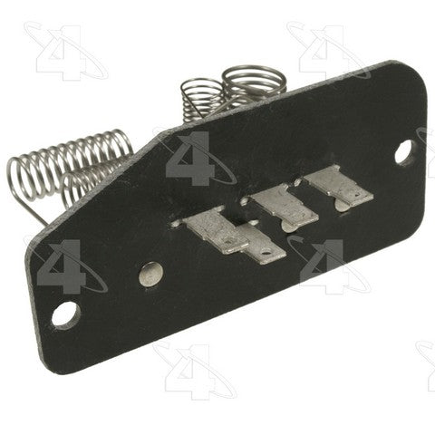HVAC Blower Motor Resistor Four Seasons 20504