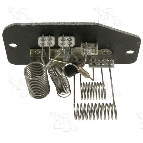 HVAC Blower Motor Resistor Four Seasons 20504