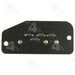 HVAC Blower Motor Resistor Four Seasons 20504