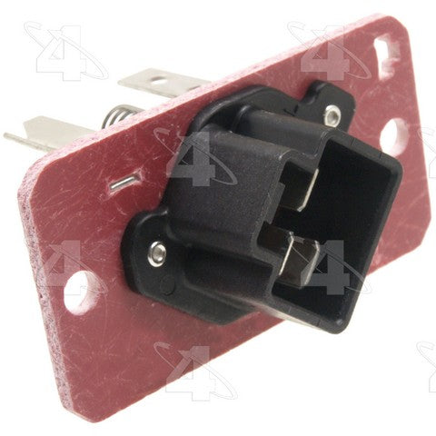 HVAC Blower Motor Resistor Four Seasons 20505
