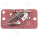 HVAC Blower Motor Resistor Four Seasons 20505