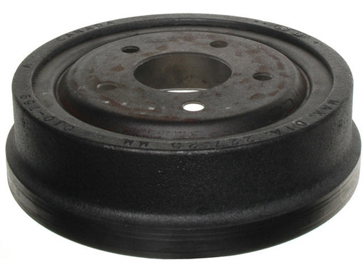 Brake Drum Raybestos Brakes 2050R