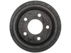 Brake Drum Raybestos Brakes 2050R