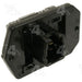 HVAC Blower Motor Resistor Four Seasons 20510